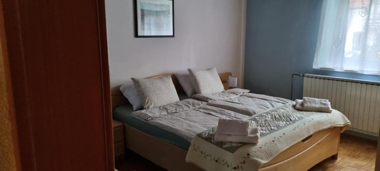 Apartma Zele Postojna Luaran gambar