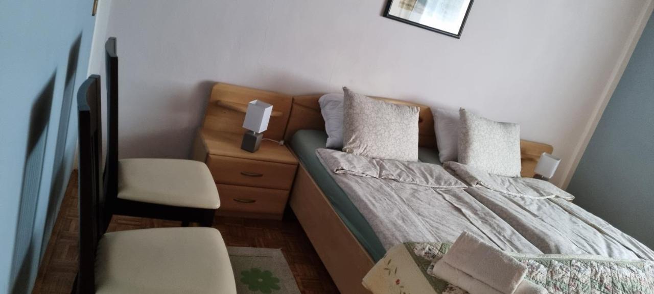 Apartma Zele Postojna Luaran gambar