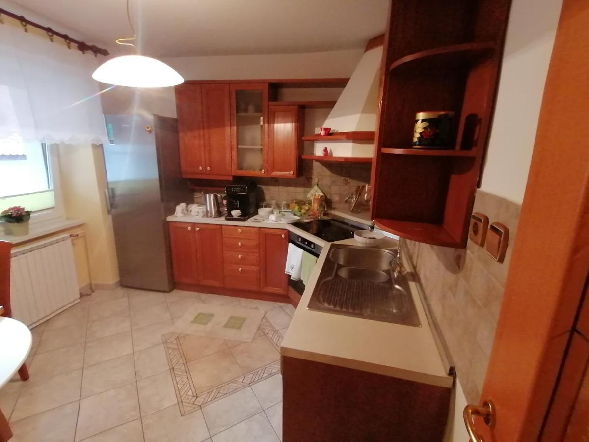 Apartma Zele Postojna Luaran gambar